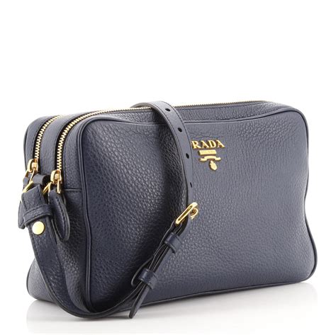 prada double bag europe price|Prada double zip camera bag.